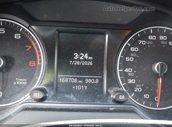 WA1C2AFP2HA042509 2017 AUDI Q5 Gray Հետևի նստատեղերի տեսք