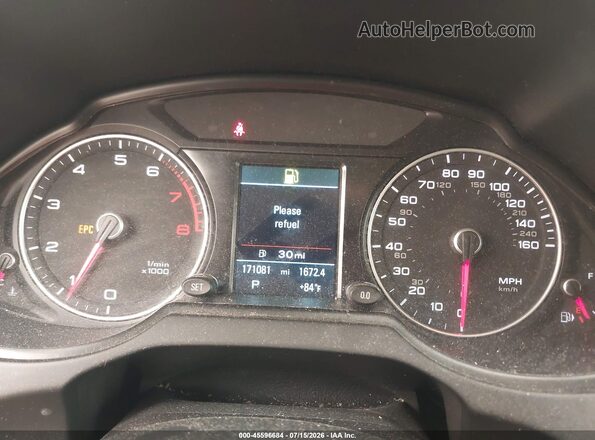 WA1C2AFP2HA096473 2017 AUDI Q5 Dark Blue Widok tylnych siedzeń