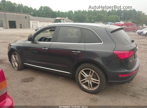 WA1C2AFP2HA096473 2017 AUDI Q5 Dark Blue Widok wnętrza 360 stopni