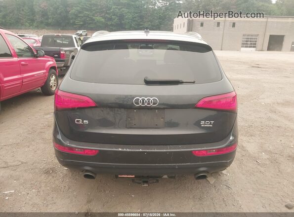 WA1C2AFP2HA096473 2017 AUDI Q5 Dark Blue 