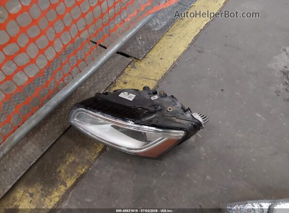 WA1C2AFP3GA019366 2016 AUDI Q5 Black Instrument cluster view
