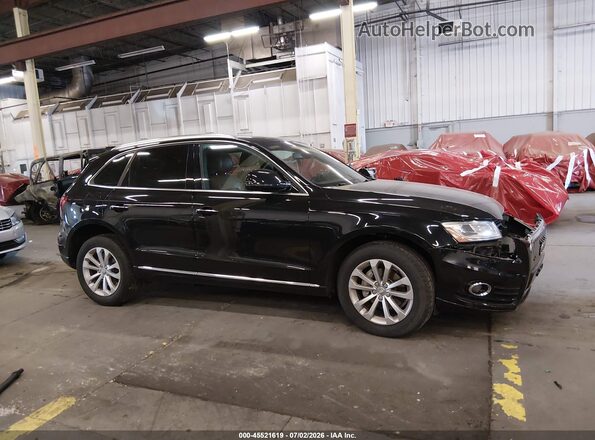 WA1C2AFP3GA019366 2016 AUDI Q5 Black 360 interior view