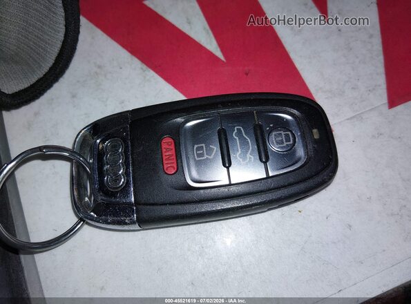 WA1C2AFP3GA019366 2016 AUDI Q5 Black Dashboard view