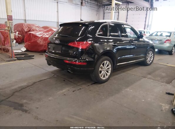 WA1C2AFP3GA019366 2016 AUDI Q5 Black Rear right