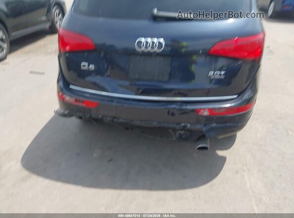 WA1C2AFP3HA079357 2017 AUDI Q5 PREMIUM TFSI Black 