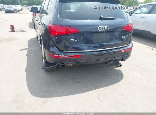 WA1C2AFP3HA079357 2017 AUDI Q5 PREMIUM TFSI Black 