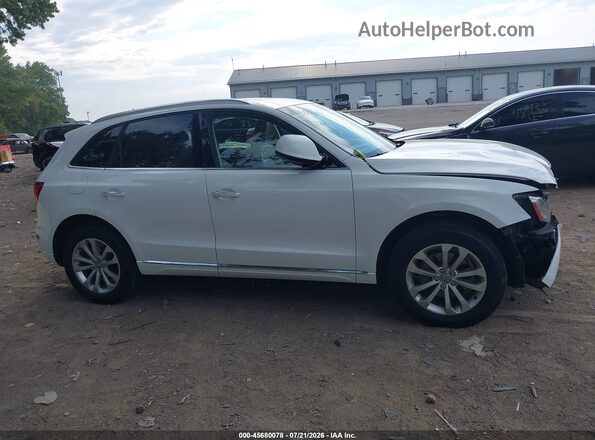 WA1C2AFP6HA094886 2017 AUDI Q5 White Панорамний вид салону 360°