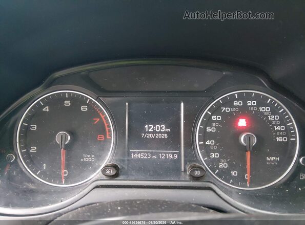 WA1C2AFP7HA026564 2017 AUDI Q5 Черный Вид задних сидений