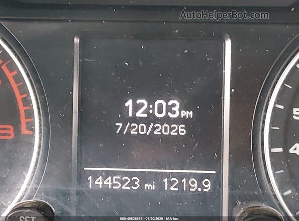 WA1C2AFP7HA026564 2017 AUDI Q5 Черный 