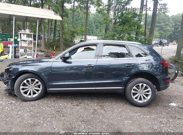 WA1C2AFP7HA026564 2017 AUDI Q5 Черный Панорамный вид салона 360°