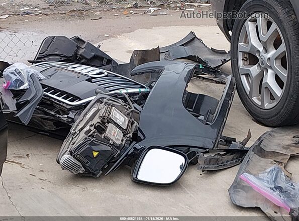 WA1C2AFP8GA008394 2016 AUDI Q5 Black Vista del cuadro de instrumentos