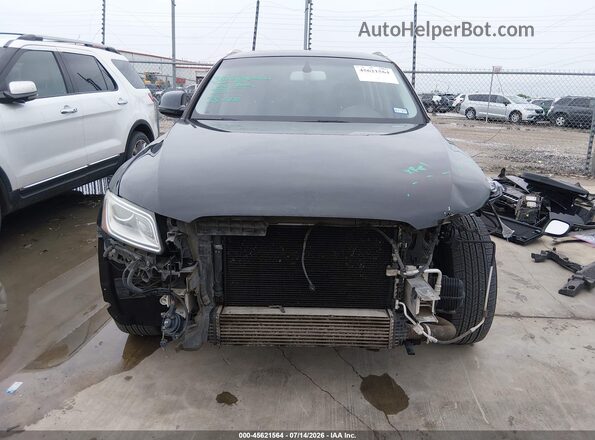 WA1C2AFP8GA008394 2016 AUDI Q5 Black Vista interior trasera