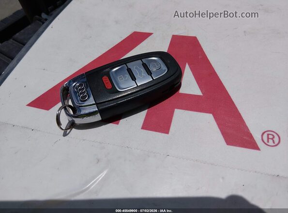 WA1C2AFP8GA137459 2016 AUDI Q5 Gray Առջևի վահանակի տեսք