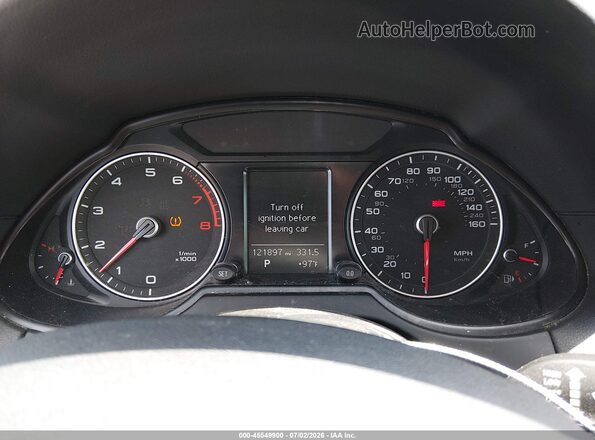 WA1C2AFP8GA137459 2016 AUDI Q5 Gray Հետևի նստատեղերի տեսք