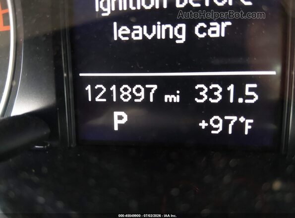WA1C2AFP8GA137459 2016 AUDI Q5 Gray 