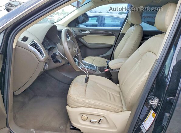 WA1C2AFP9GA024667 2016 AUDI Q5 Black Vista interior delantera