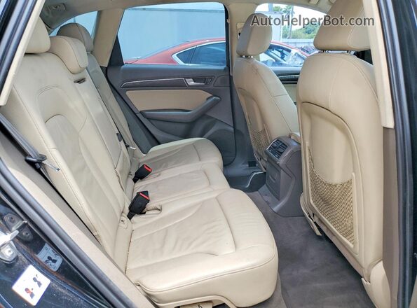 WA1C2AFP9GA024667 2016 AUDI Q5 Black Vista interior trasera