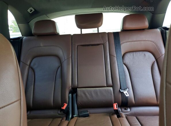 WA1C2AFP9GA037208 2016 AUDI Q5 Black Rear seats view