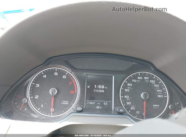 WA1C2AFP9HA076060 2017 AUDI Q5 Blue Вид задніх сидінь