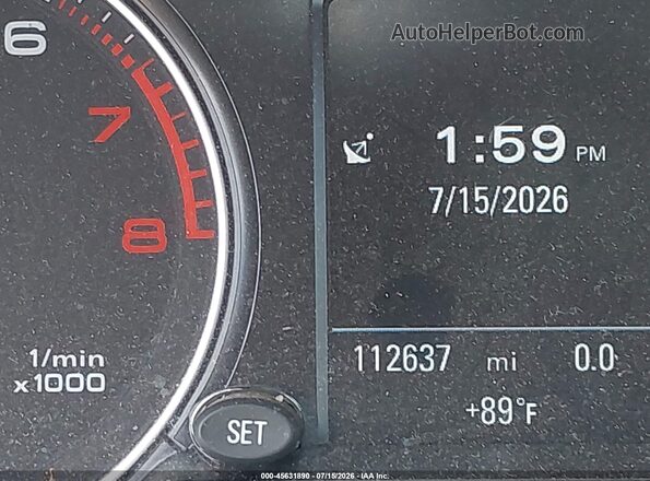 WA1C2AFP9HA076060 2017 AUDI Q5 Blue 