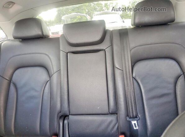 WA1C2AFP9HA081534 2017 AUDI Q5 Silver Vista de los asientos traseros