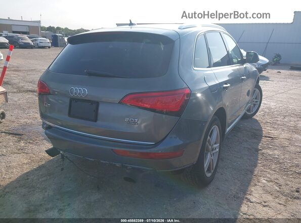 WA1C2AFP9HA097362 2017 AUDI Q5 Gray Հետևի աջ