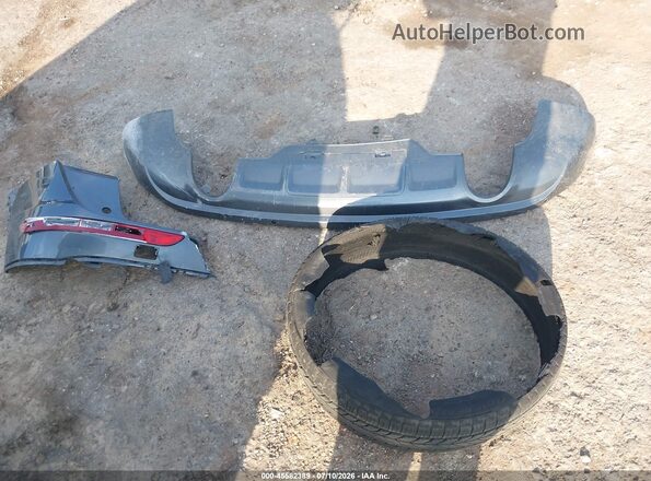 WA1C2AFP9HA097362 2017 AUDI Q5 Gray Սարքավորումների վահանակի տեսք