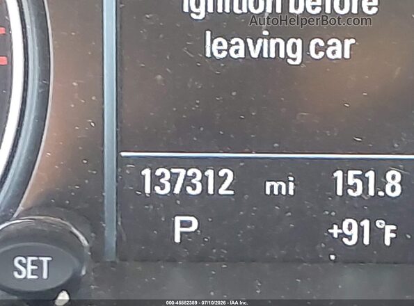 WA1C2AFP9HA097362 2017 AUDI Q5 Gray 