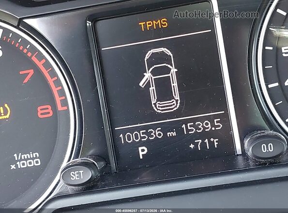 WA1C2AFPXGA024225 2016 AUDI Q5 White 