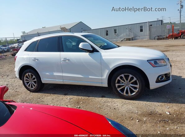 WA1C2AFPXGA024225 2016 AUDI Q5 White Vista interior trasera