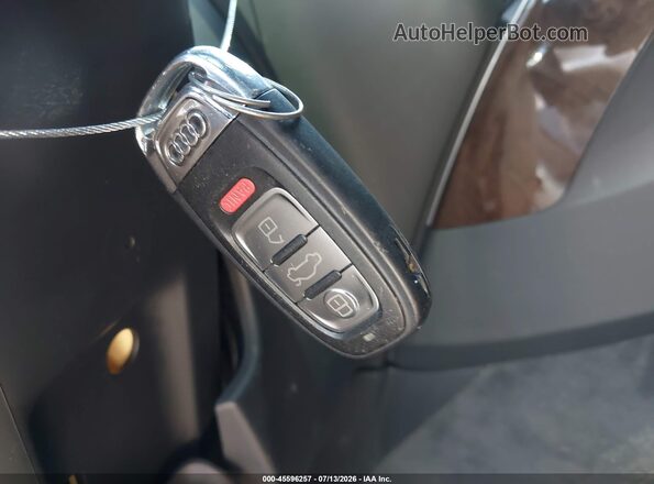 WA1C2AFPXGA024225 2016 AUDI Q5 White Vista del salpicadero