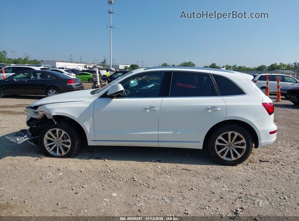 WA1C2AFPXGA024225 2016 AUDI Q5 White Vista interior de 360 grados
