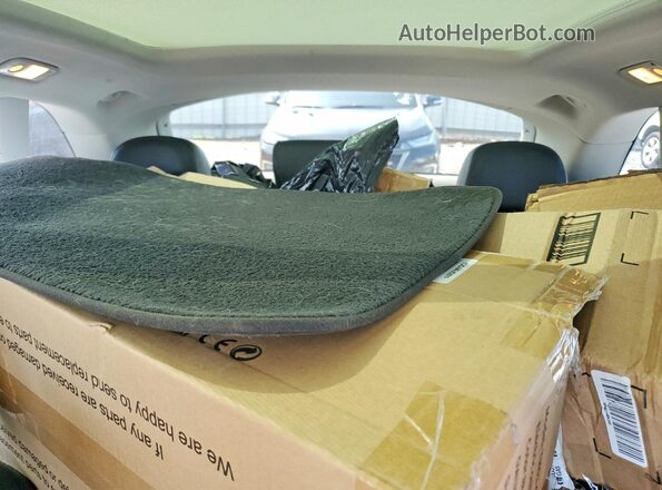 WA1C2AFPXHA036070 2017 AUDI Q5 Black Rear seats view
