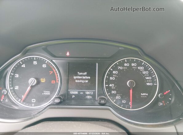 WA1C2AFPXHA071546 2017 AUDI Q5 White Հետևի նստատեղերի տեսք
