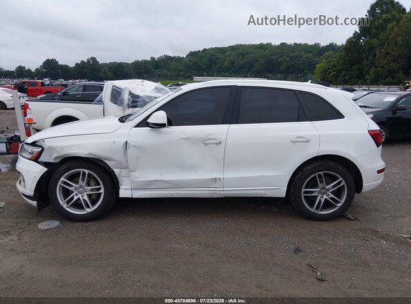 WA1C2AFPXHA071546 2017 AUDI Q5 White Սալոնի 360 աստիճան տեսք