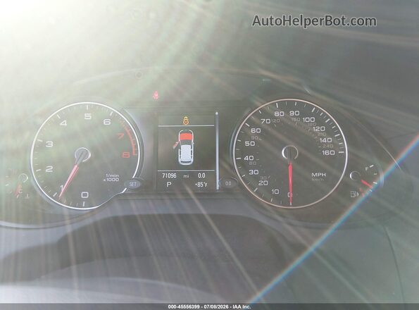 WA1C2AFPXHA083566 2017 AUDI Q5 White Հետևի նստատեղերի տեսք