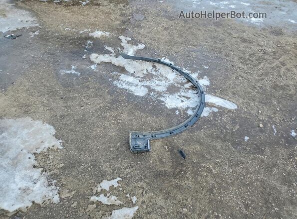 WA1C4AFY7J2144097 2018 AUDI SQ5 Угольный Вид наклейки с VIN-кодом