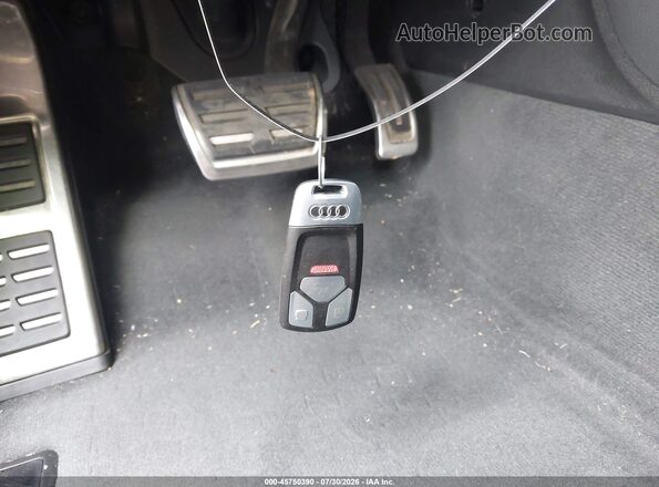 WA1C4AFY7M2020044 2021 AUDI SQ5 Black Առջևի վահանակի տեսք