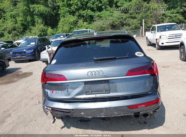 WA1C4BFY2M2066127 2021 AUDI SQ5 Gray 