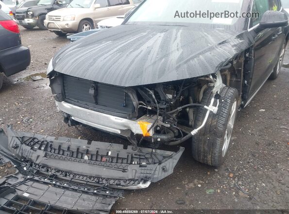 WA1CAAFY2M2073288 2021 AUDI Q5 Black Vista frontal
