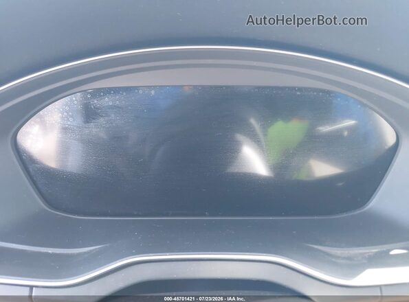 WA1CAAFYXM2014604 2021 AUDI Q5 White Հետևի նստատեղերի տեսք