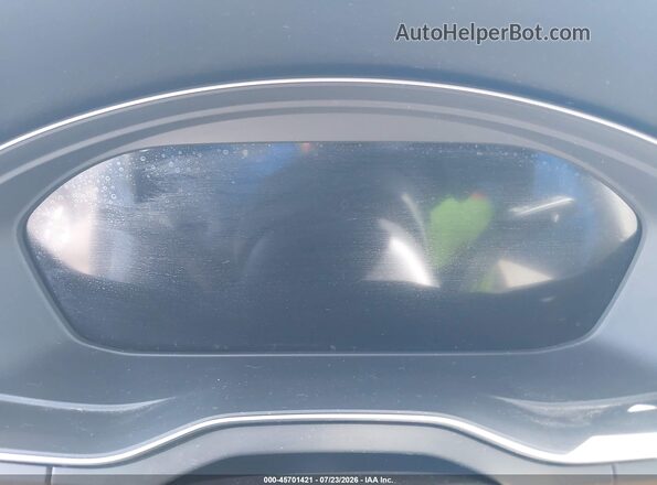 WA1CAAFYXM2014604 2021 AUDI Q5 White Սալոնի 360 աստիճան տեսք