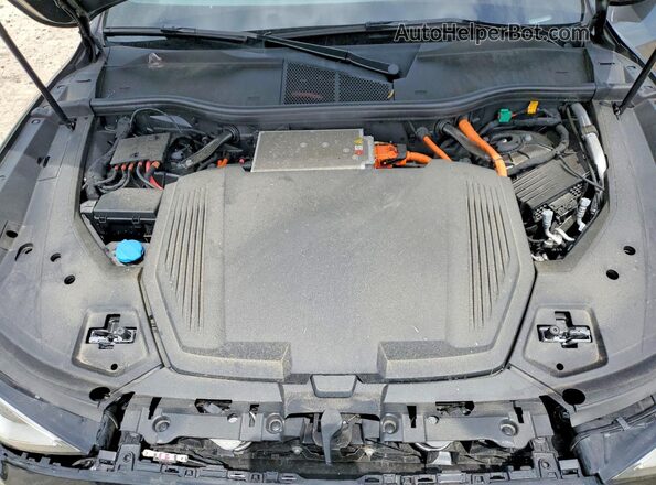WA1CABGE3RB036106 2024 AUDI Q8 Black Vista interior trasera