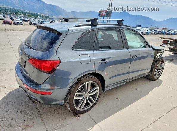 WA1CCAFP2GA029819 2016 AUDI SQ5 Gray Rear right