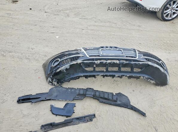 WA1CCAFP4GA089665 2016 AUDI SQ5 Black Vista de la etiqueta del VIN