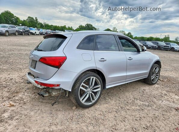 WA1CCAFP8GA022471 2016 AUDI SQ5 Silver Rear right
