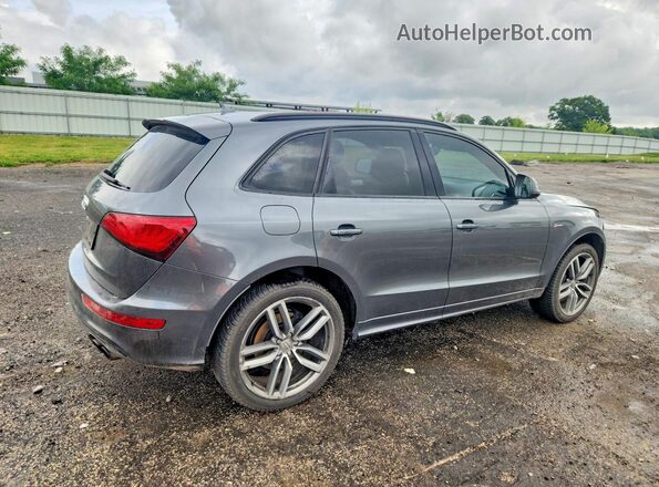 WA1CCAFP8GA034247 2016 AUDI SQ5 Gray Rear right