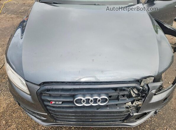 WA1CCAFP8GA034247 2016 AUDI SQ5 Gray Rear interior view
