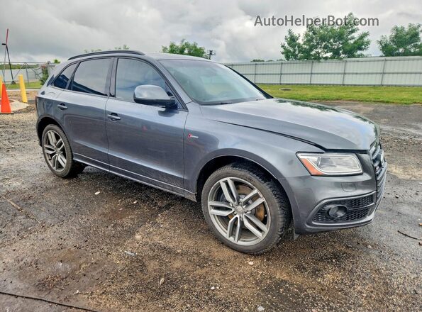 WA1CCAFP8GA034247 2016 AUDI SQ5 Gray Front right