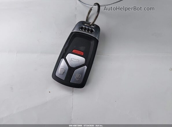 WA1CNAFY0J2079865 2018 AUDI Q5 Gray წინა პანელის ხედი